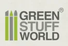 Codice Sconto Green Stuff World 