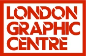 Codice Sconto London Graphic Centre 