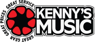 Codice Sconto Kenny’s Music 