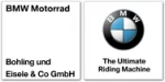 Codice Sconto BMW Motorrad Bohling 