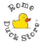 Codice Sconto Rome Duck Store 