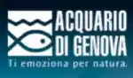 Codice Sconto Acquario Di Genova 