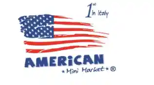 Codice Sconto American Mini Market 
