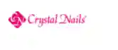 Codice Sconto Crystal Nails 