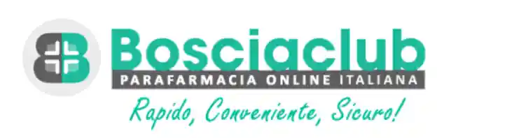Codice Sconto Farmacia BosciaClub 