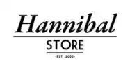 Codice Sconto Hannibal Store 