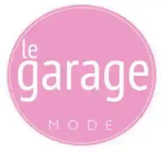 Codice Sconto Le Garage Mode 