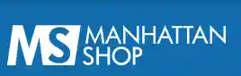 Codice Sconto Manhattan Shop 