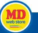 Codice Sconto MD Web Store 