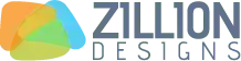 Codice Sconto Zillion Designs 