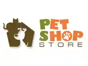 Codice Sconto Pet Shop Store 