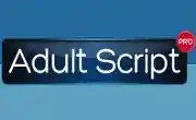 Codice Sconto Adult Script Pro 
