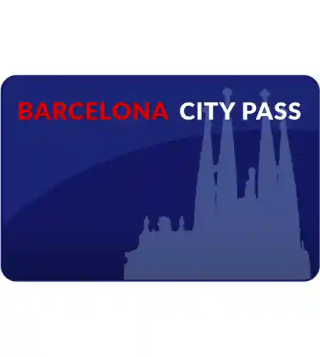 Codice Sconto Barcelona City Pass 