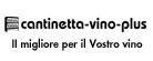Codice Sconto Cantinetta Vino Plus 