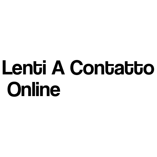 Codice Sconto Lentiacontatto Online 